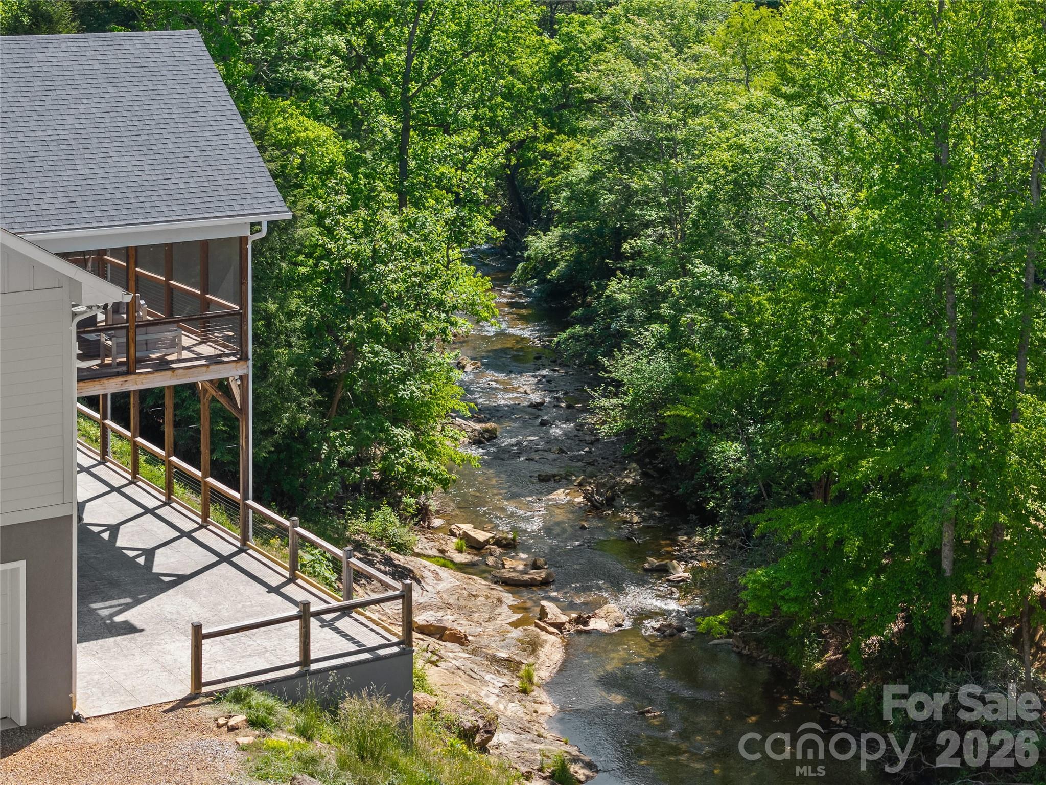 123 Israel Road — Candler