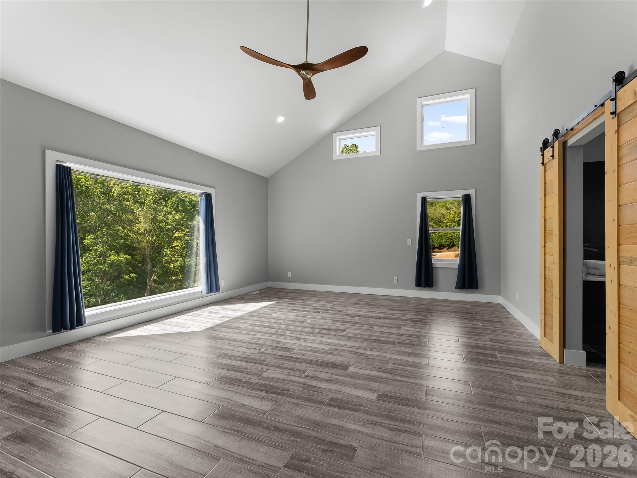 123 Israel Road — Candler