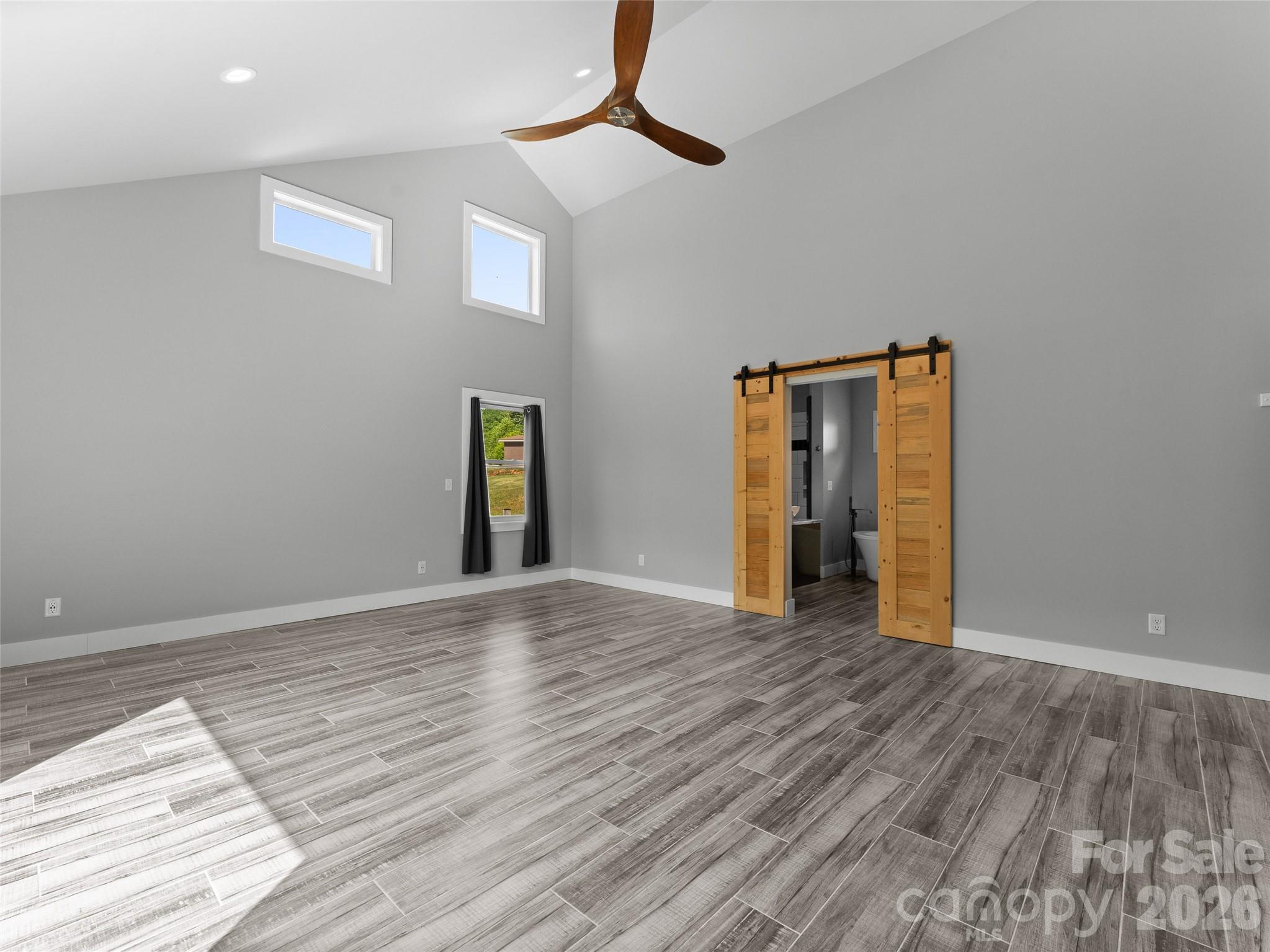 123 Israel Road — Candler