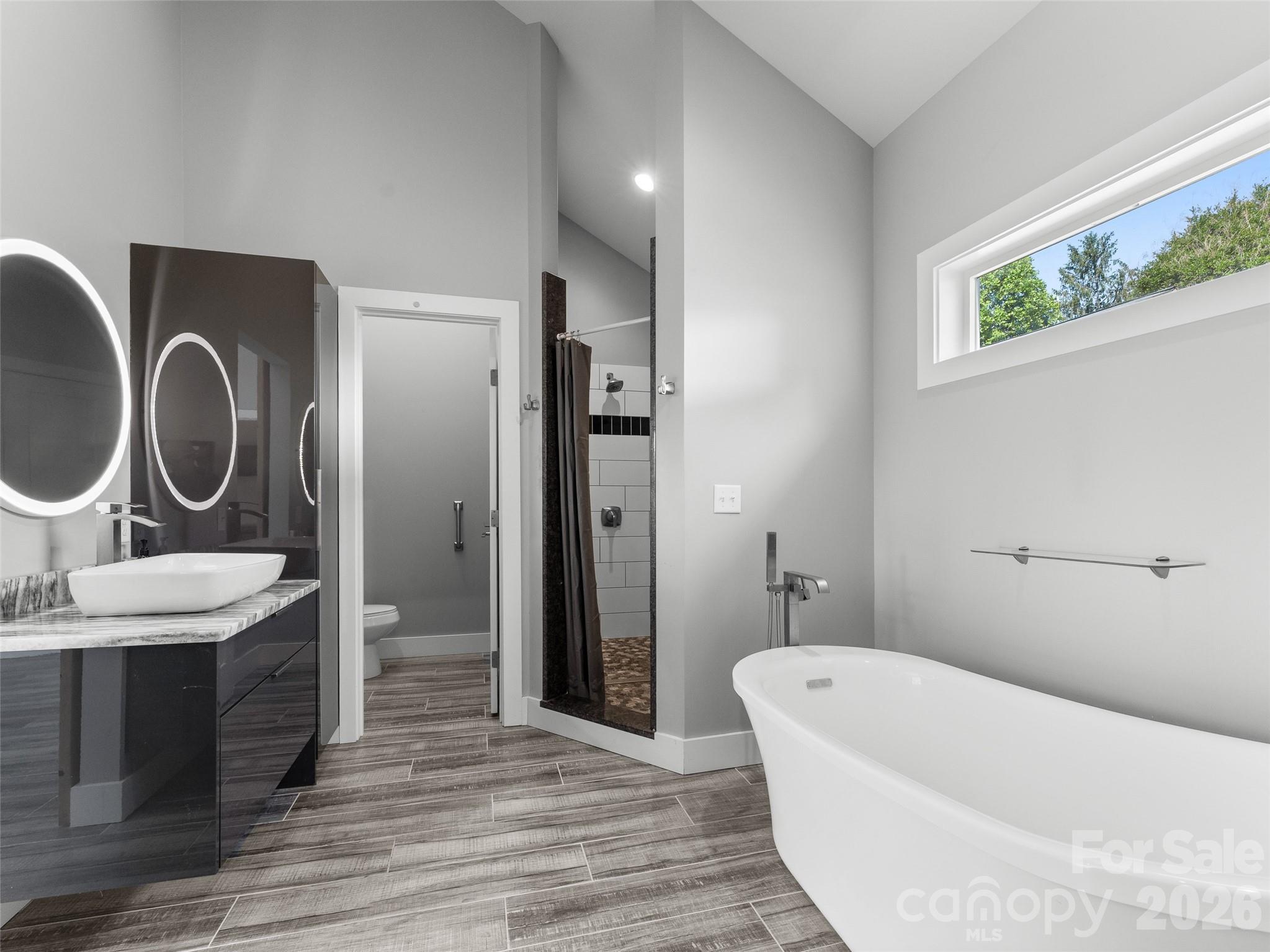 123 Israel Road — Candler