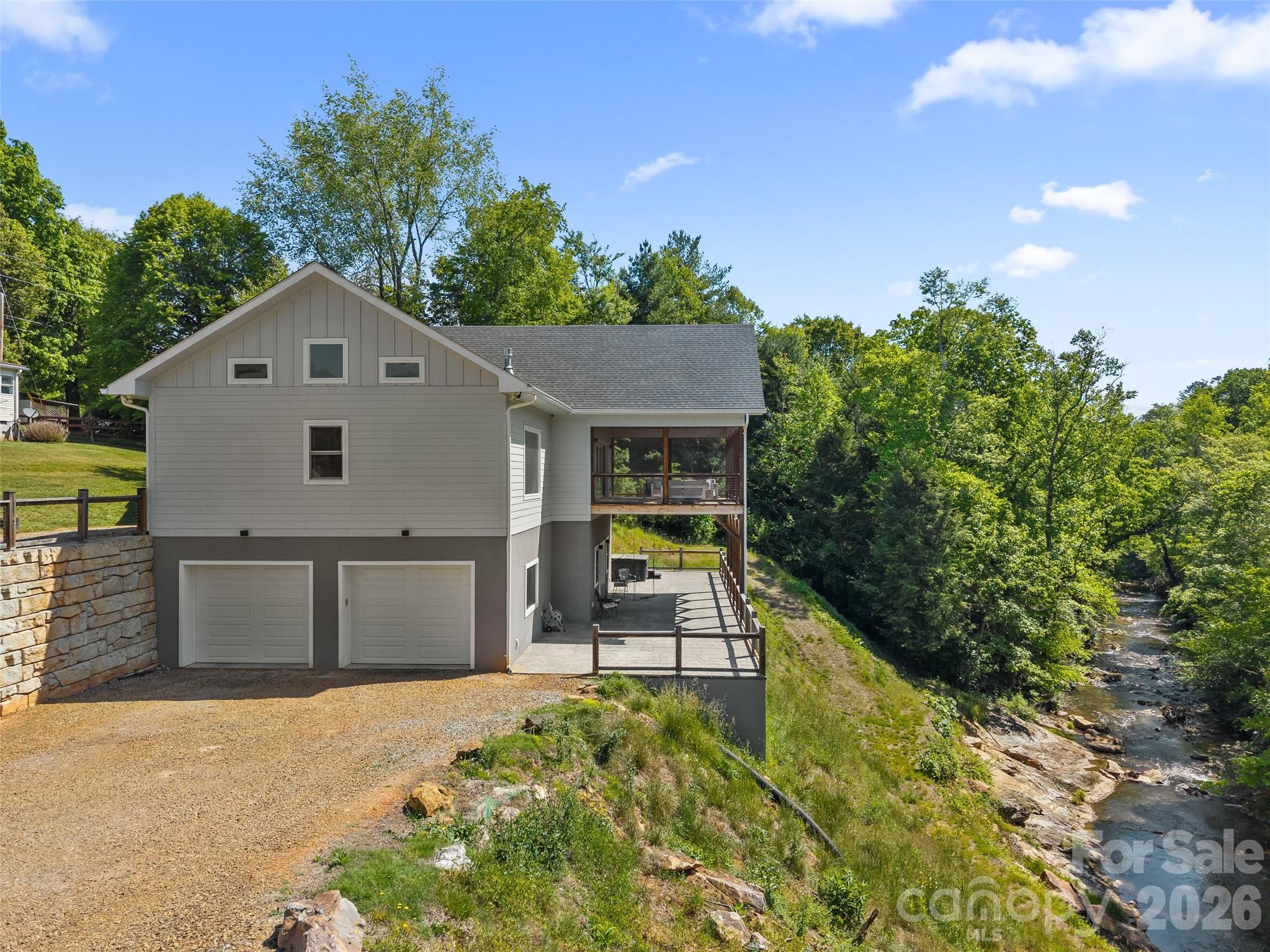 123 Israel Road — Candler