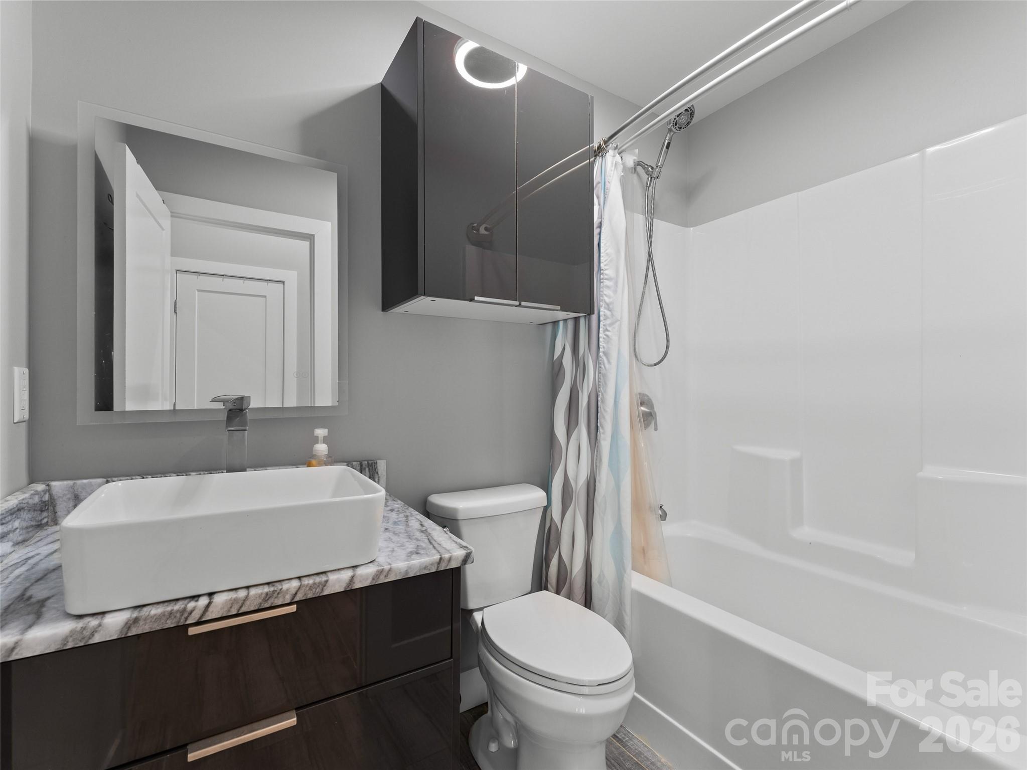123 Israel Road — Candler