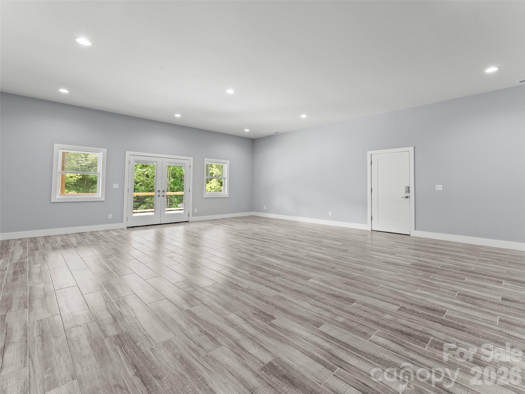 123 Israel Road — Candler