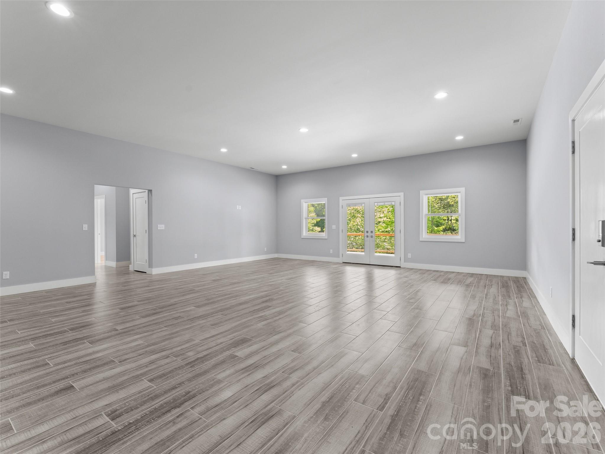 123 Israel Road — Candler