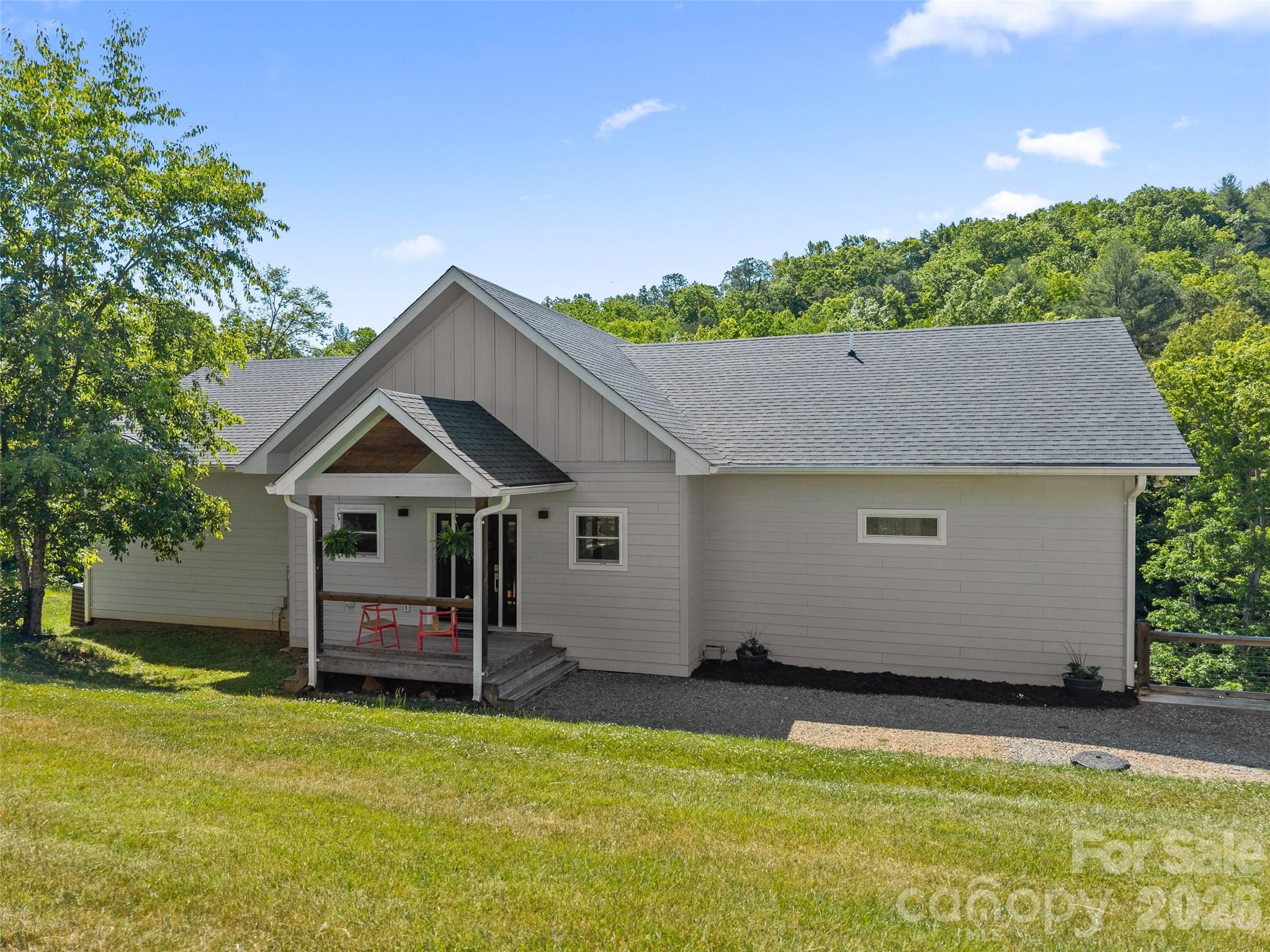 123 Israel Road — Candler