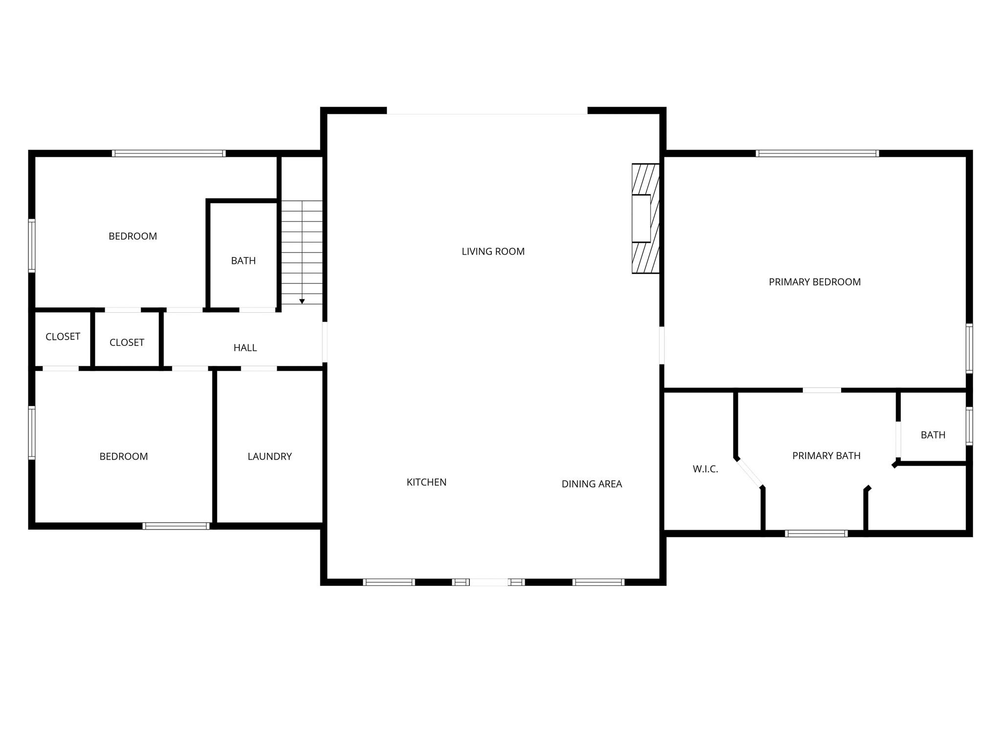 123 Israel Road — Candler