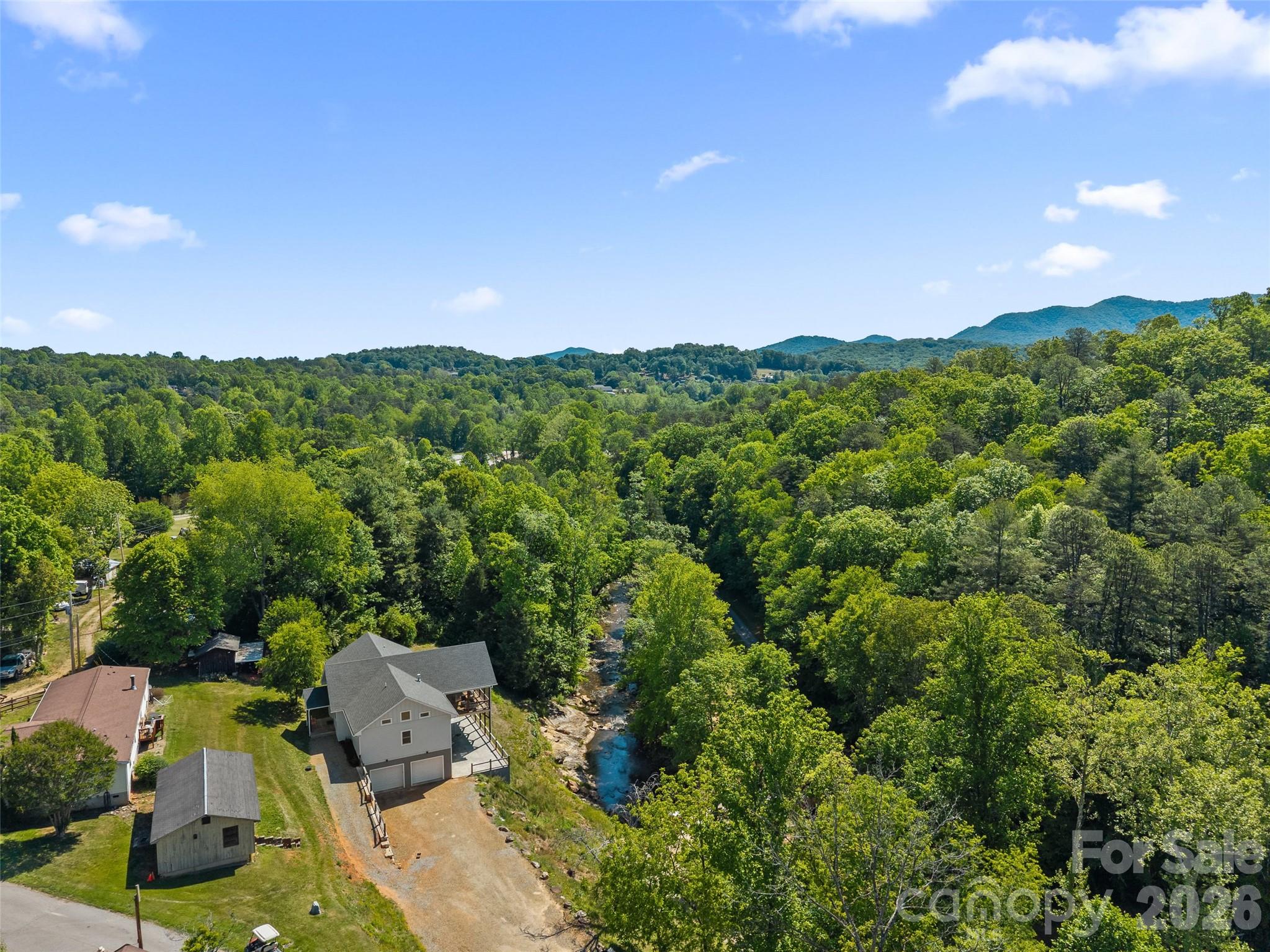 123 Israel Road — Candler