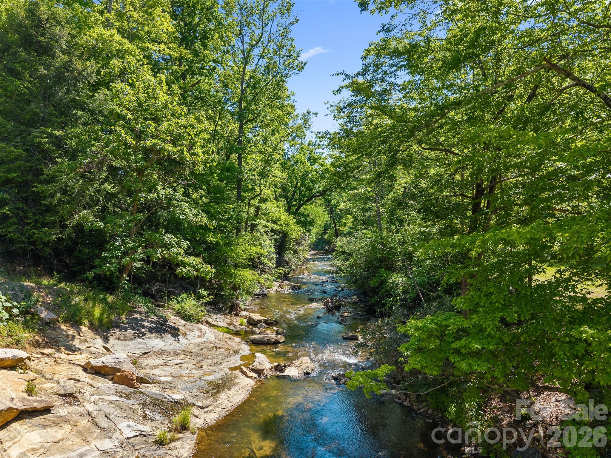 123 Israel Road — Candler