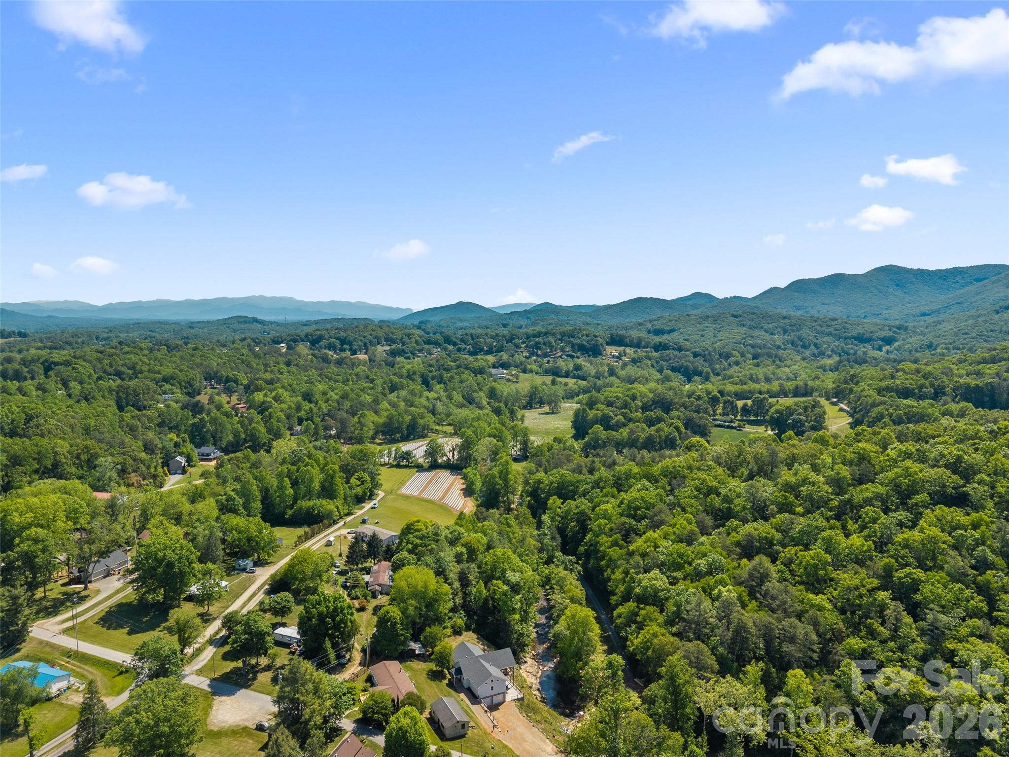 123 Israel Road — Candler