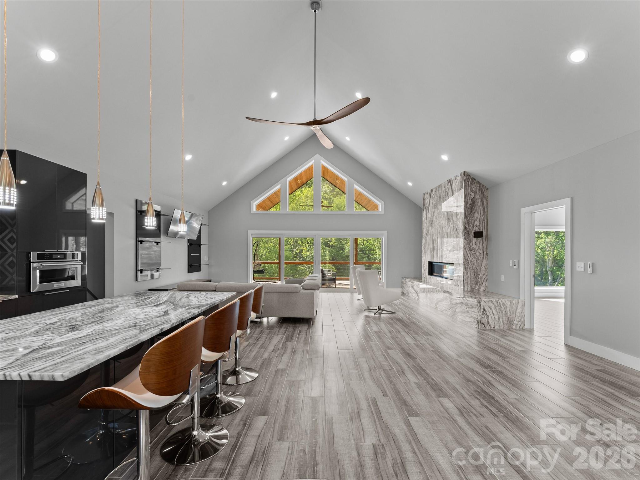123 Israel Road — Candler