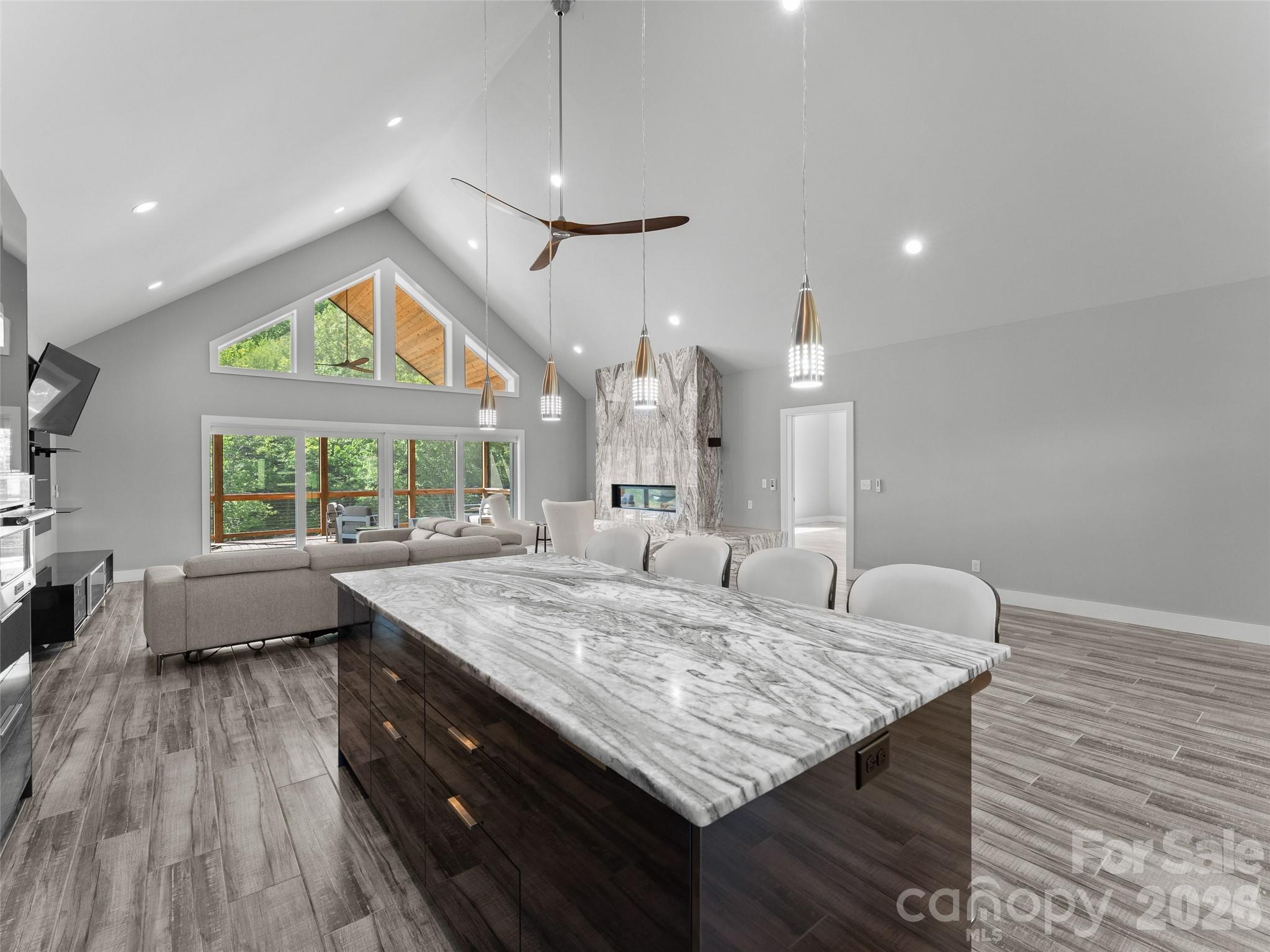 123 Israel Road — Candler