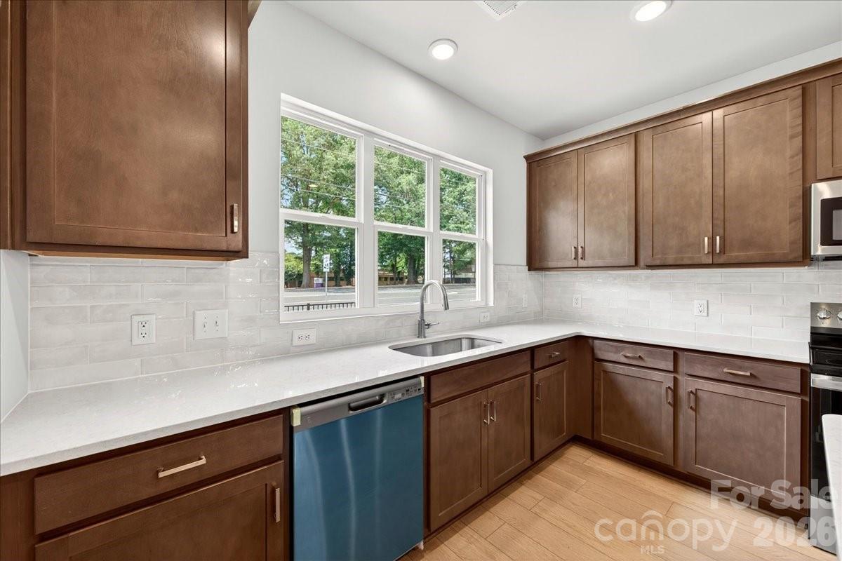 6323 Haller Street — Charlotte