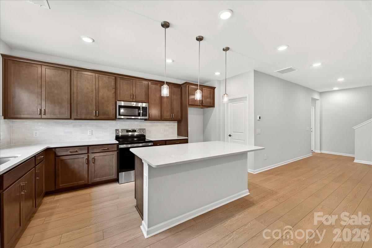 6323 Haller Street — Charlotte