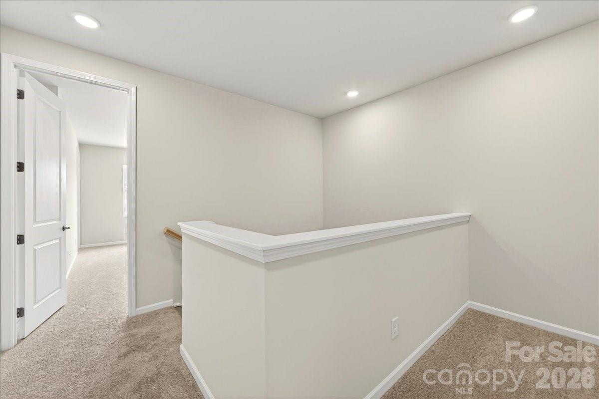 6323 Haller Street — Charlotte