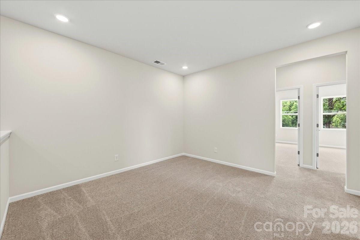 6323 Haller Street — Charlotte