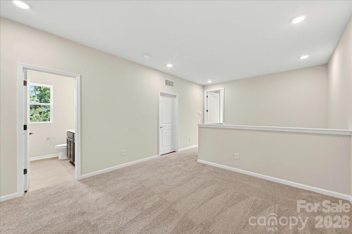 6323 Haller Street — Charlotte