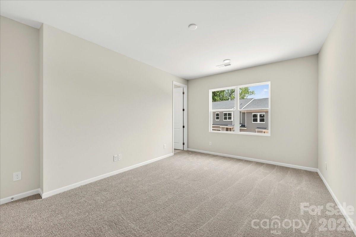 6323 Haller Street — Charlotte