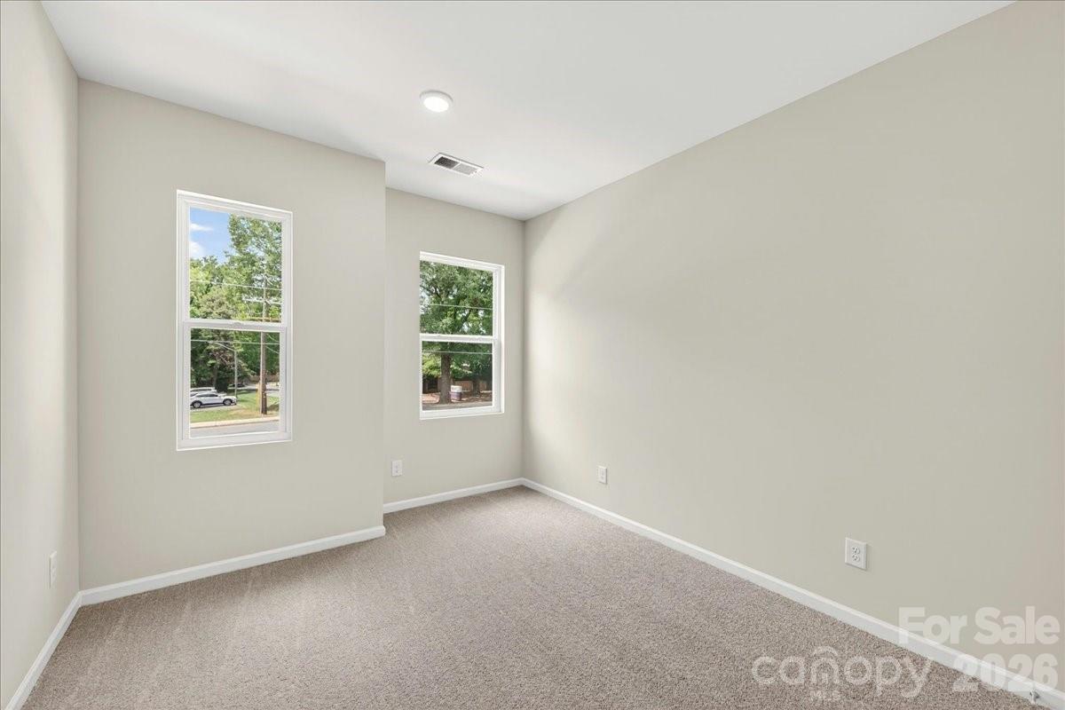 6323 Haller Street — Charlotte