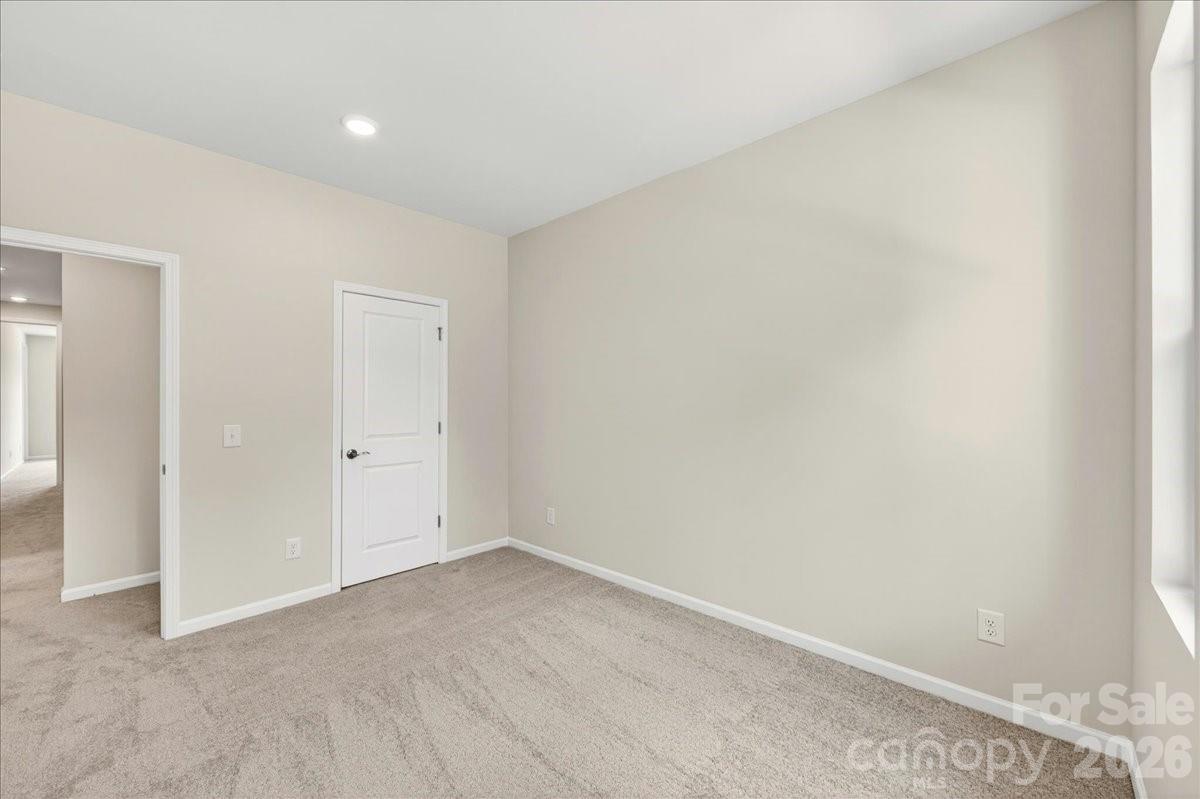 6323 Haller Street — Charlotte