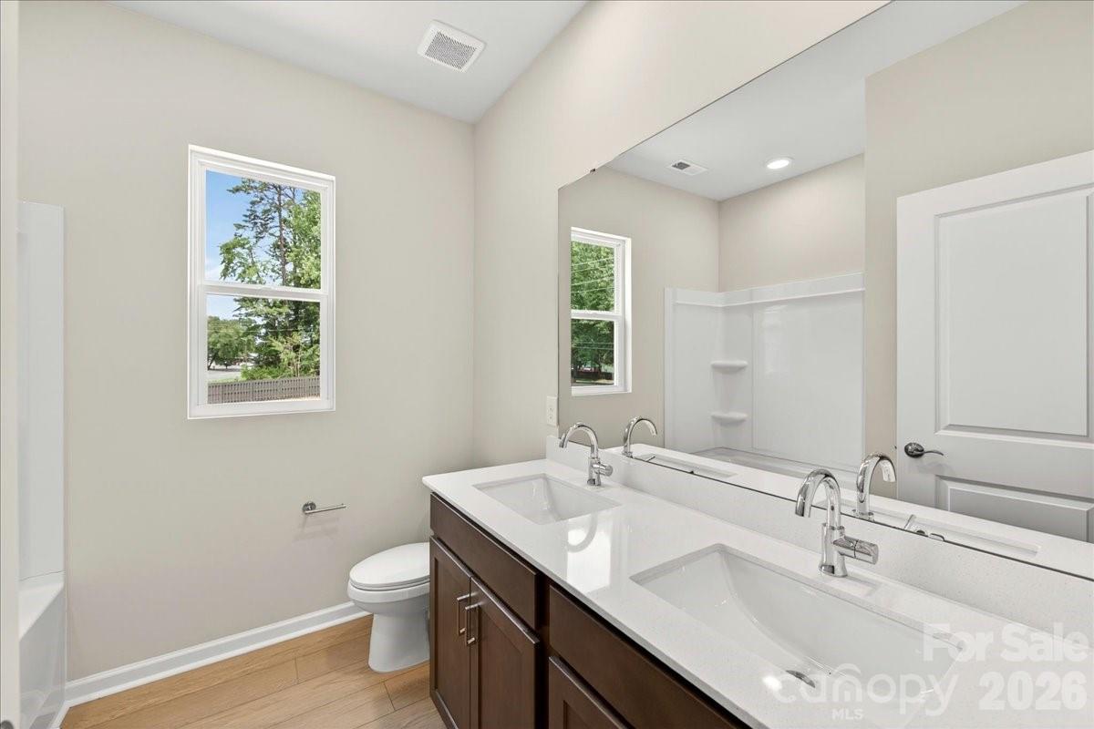 6323 Haller Street — Charlotte
