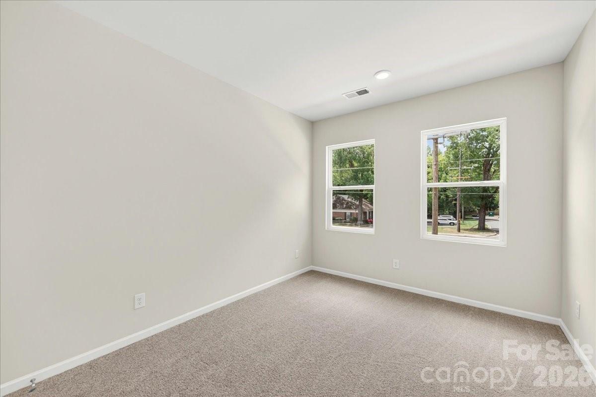 6323 Haller Street — Charlotte