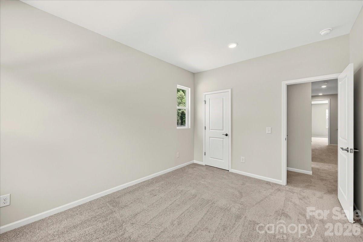 6323 Haller Street — Charlotte