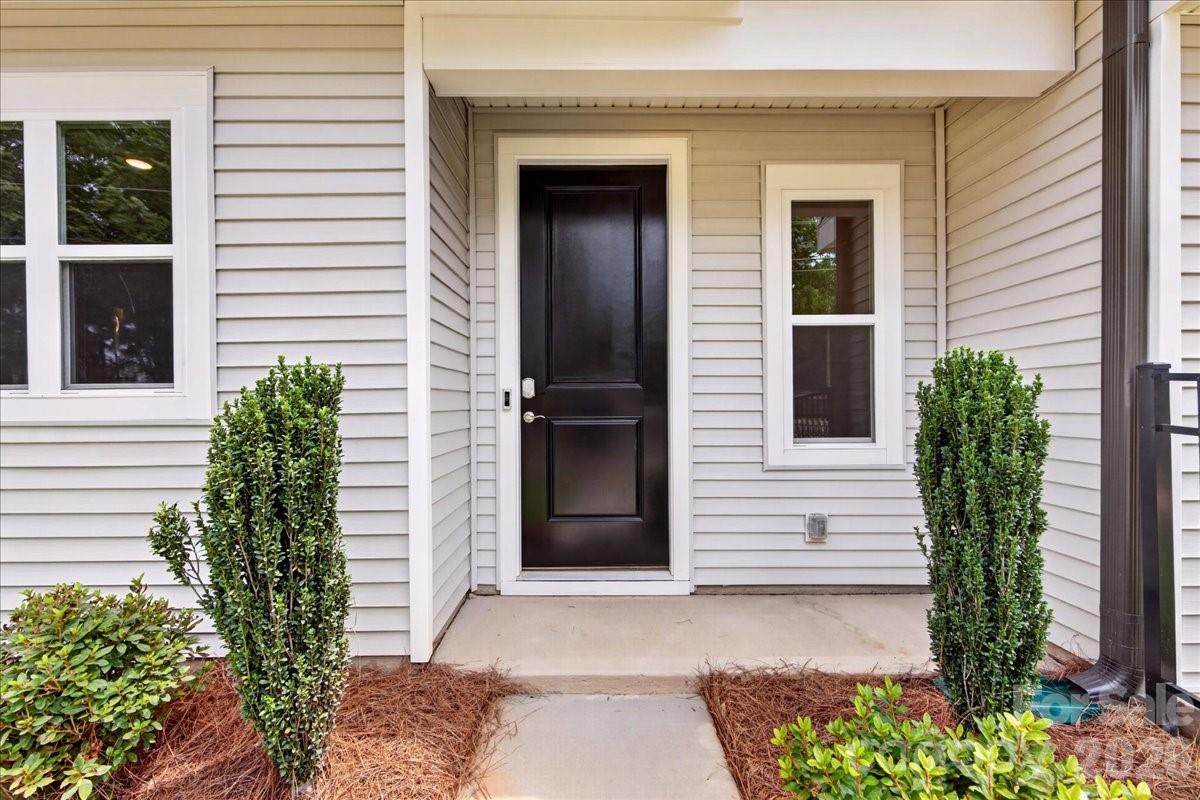 6323 Haller Street — Charlotte