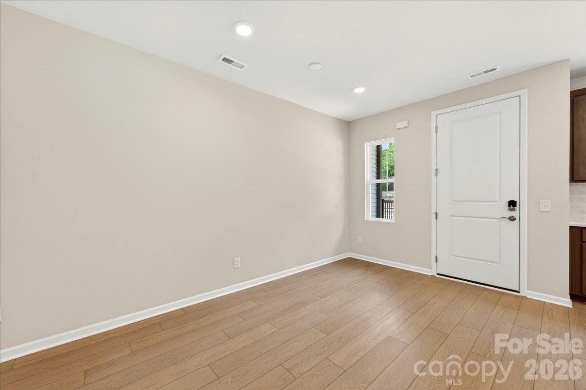 6323 Haller Street — Charlotte