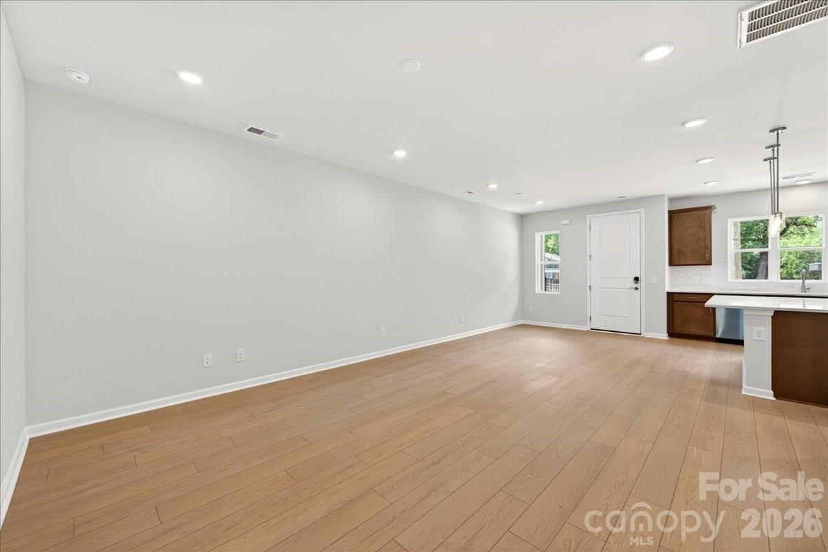 6323 Haller Street — Charlotte