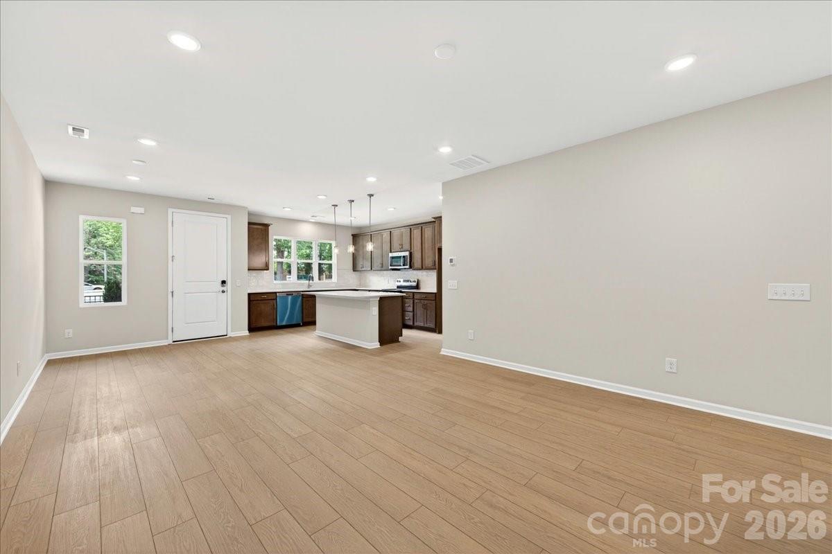 6323 Haller Street — Charlotte