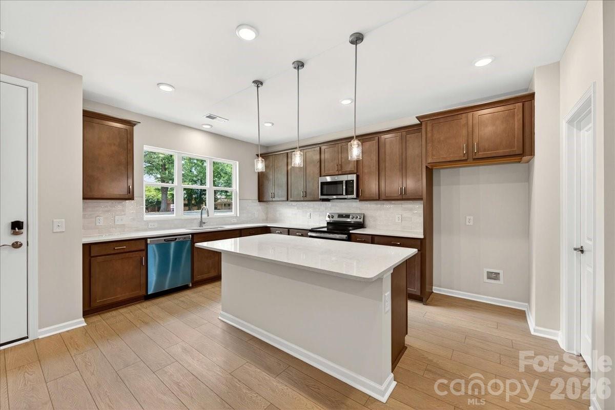 6323 Haller Street — Charlotte