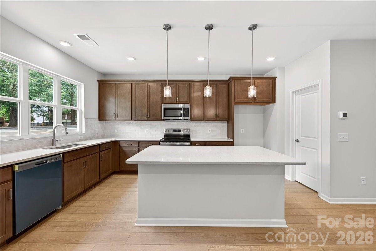 6323 Haller Street — Charlotte