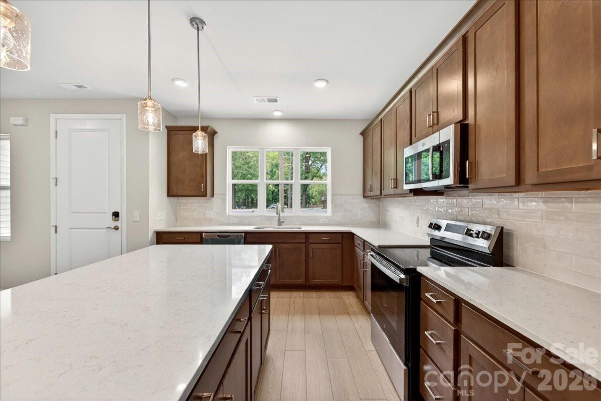6323 Haller Street — Charlotte