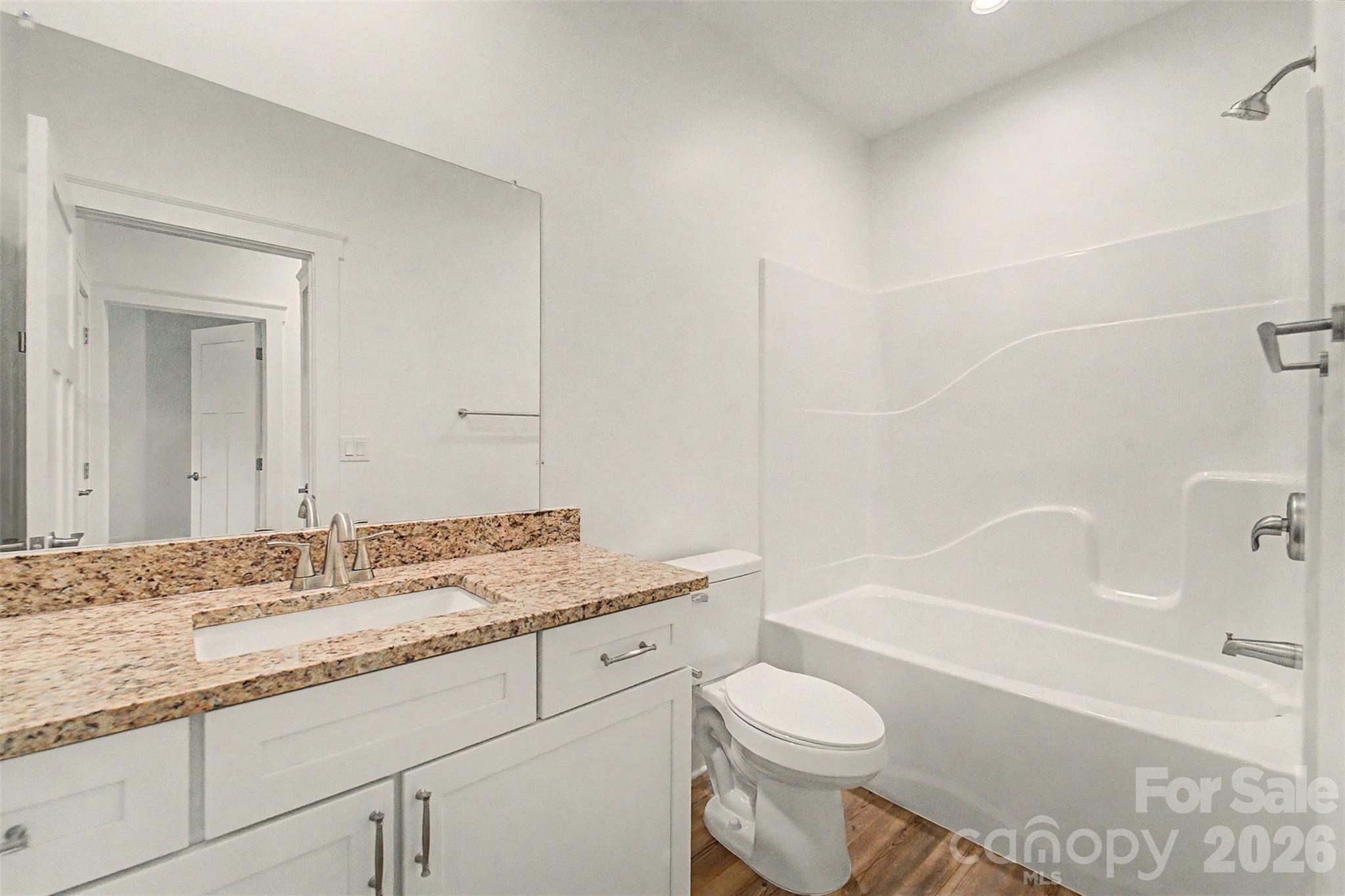99 Junes Way — Waynesville