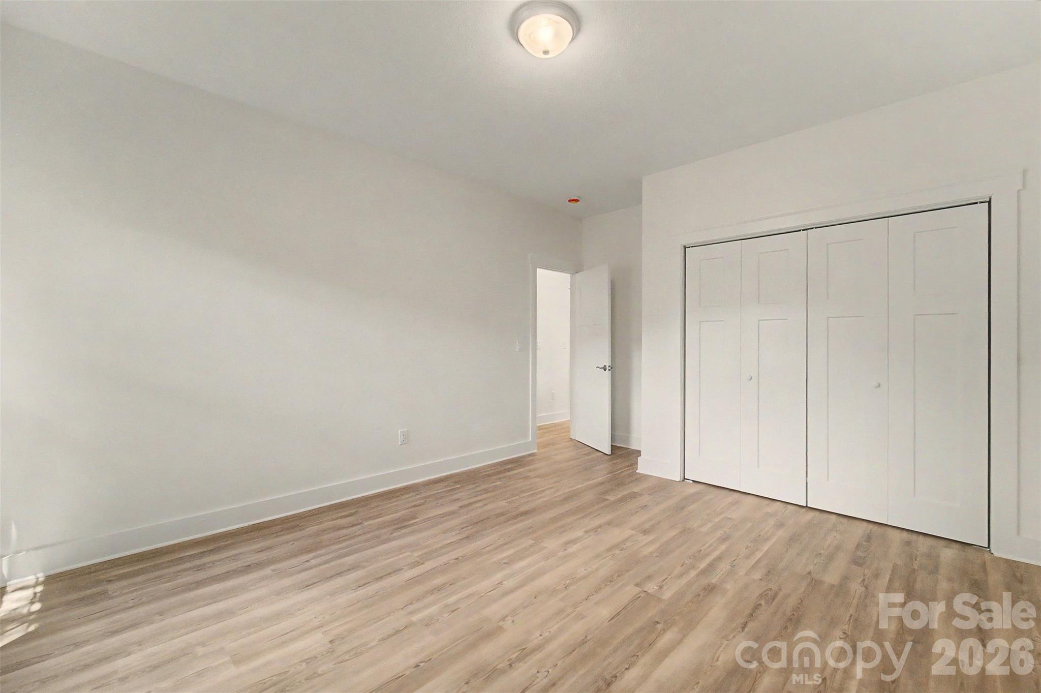 99 Junes Way — Waynesville