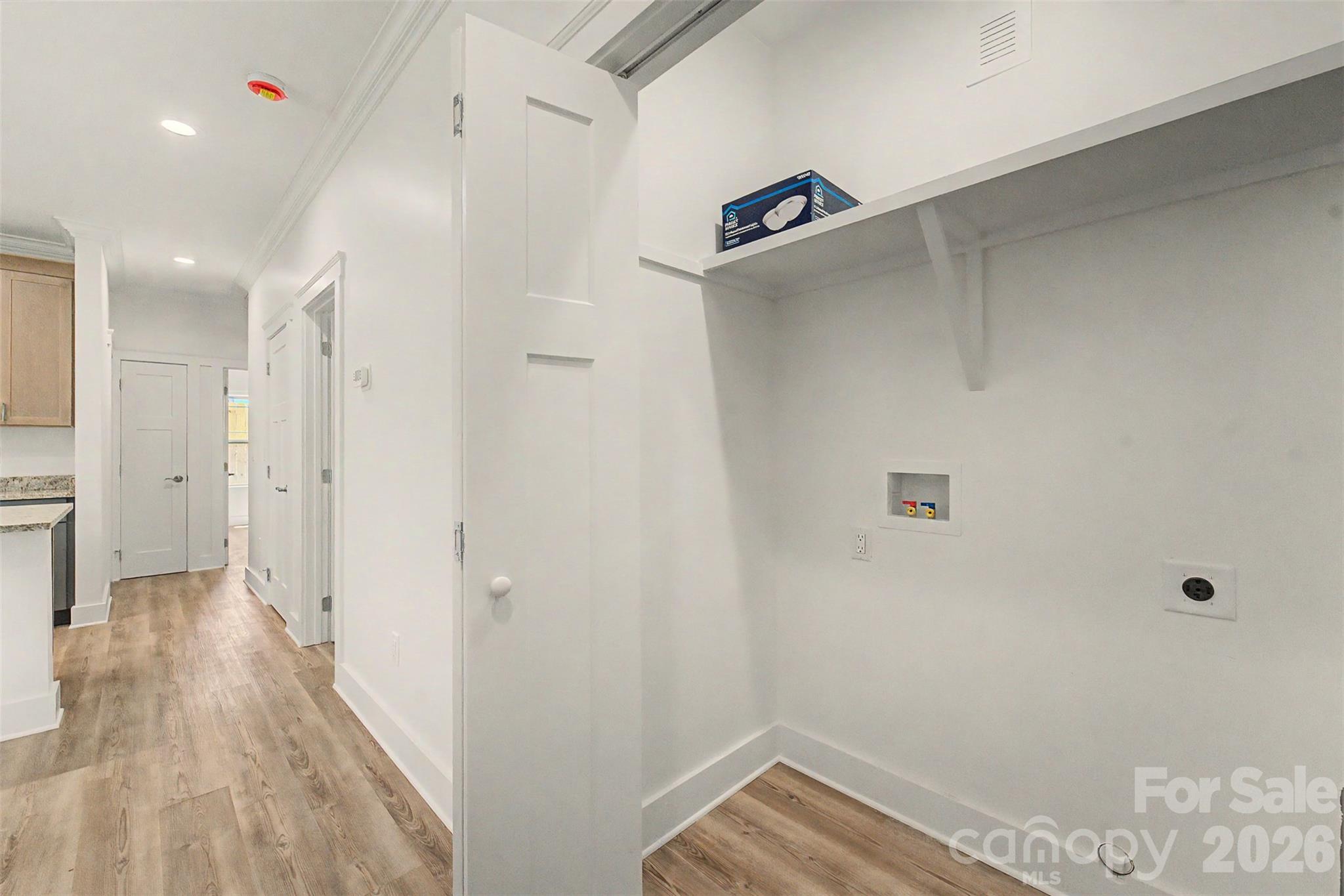 99 Junes Way — Waynesville