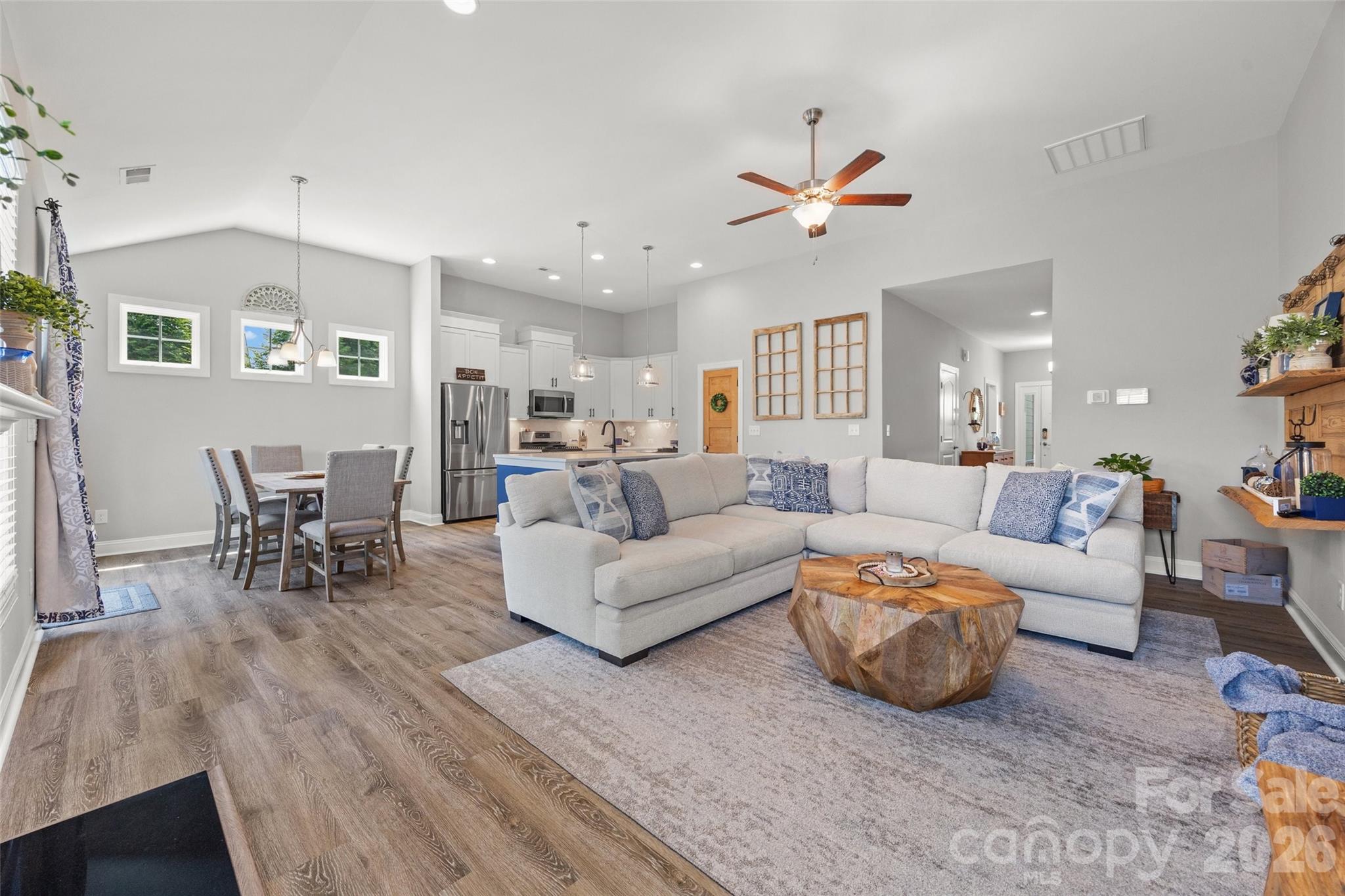 404 Trillium Way — Belmont