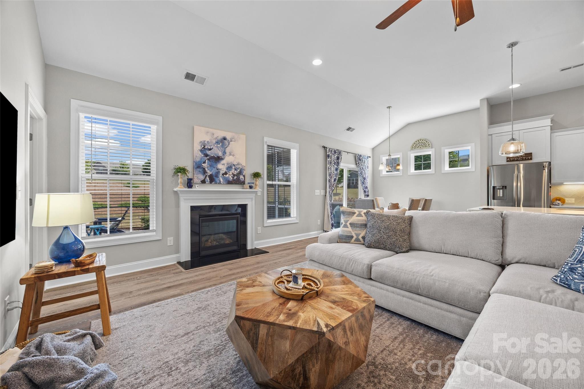 404 Trillium Way — Belmont