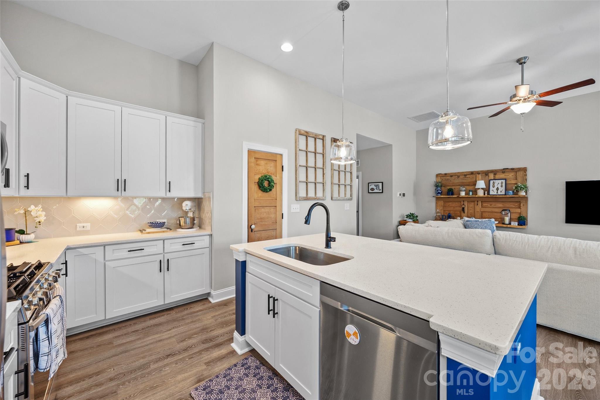 404 Trillium Way — Belmont