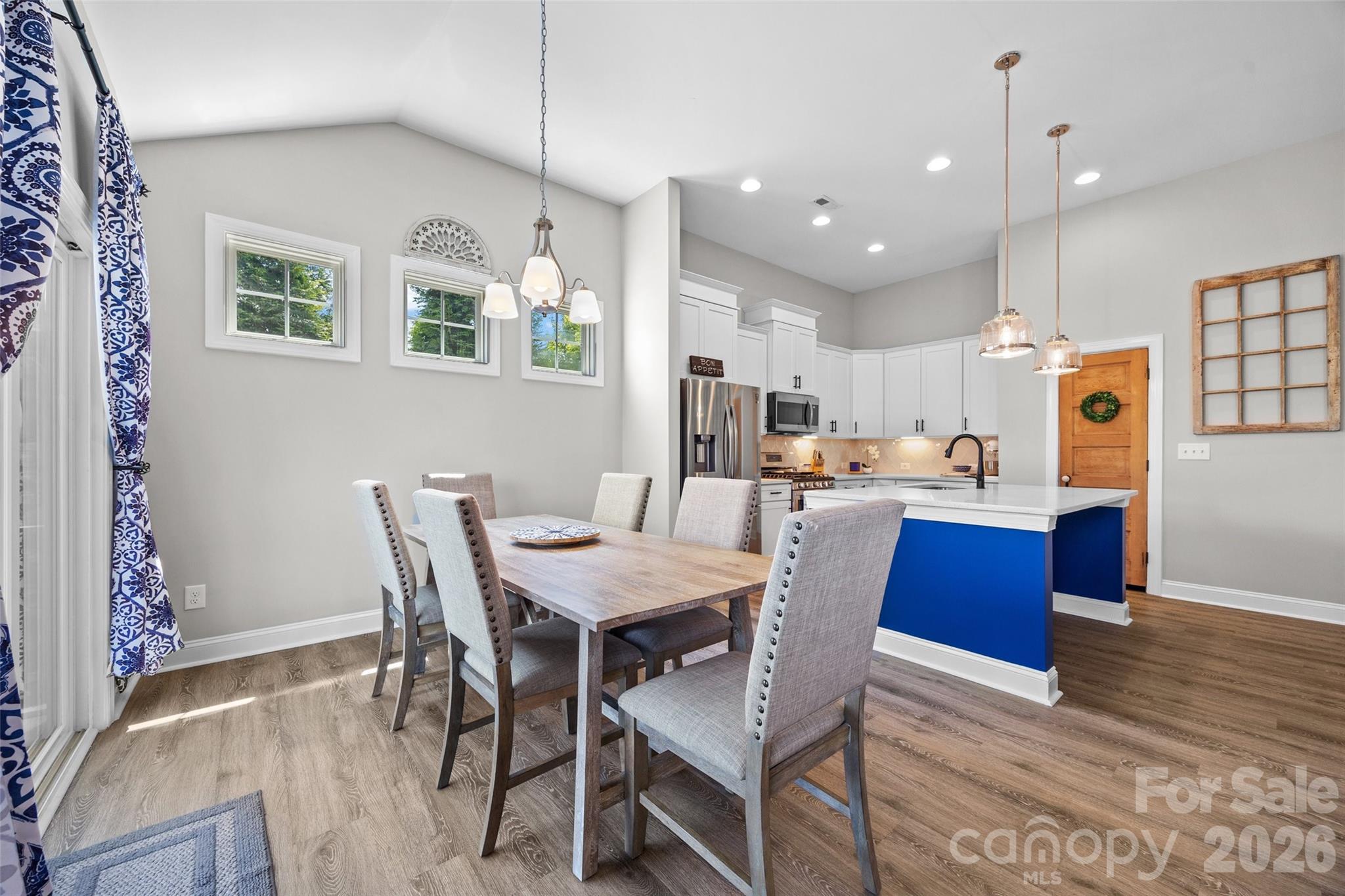 404 Trillium Way — Belmont