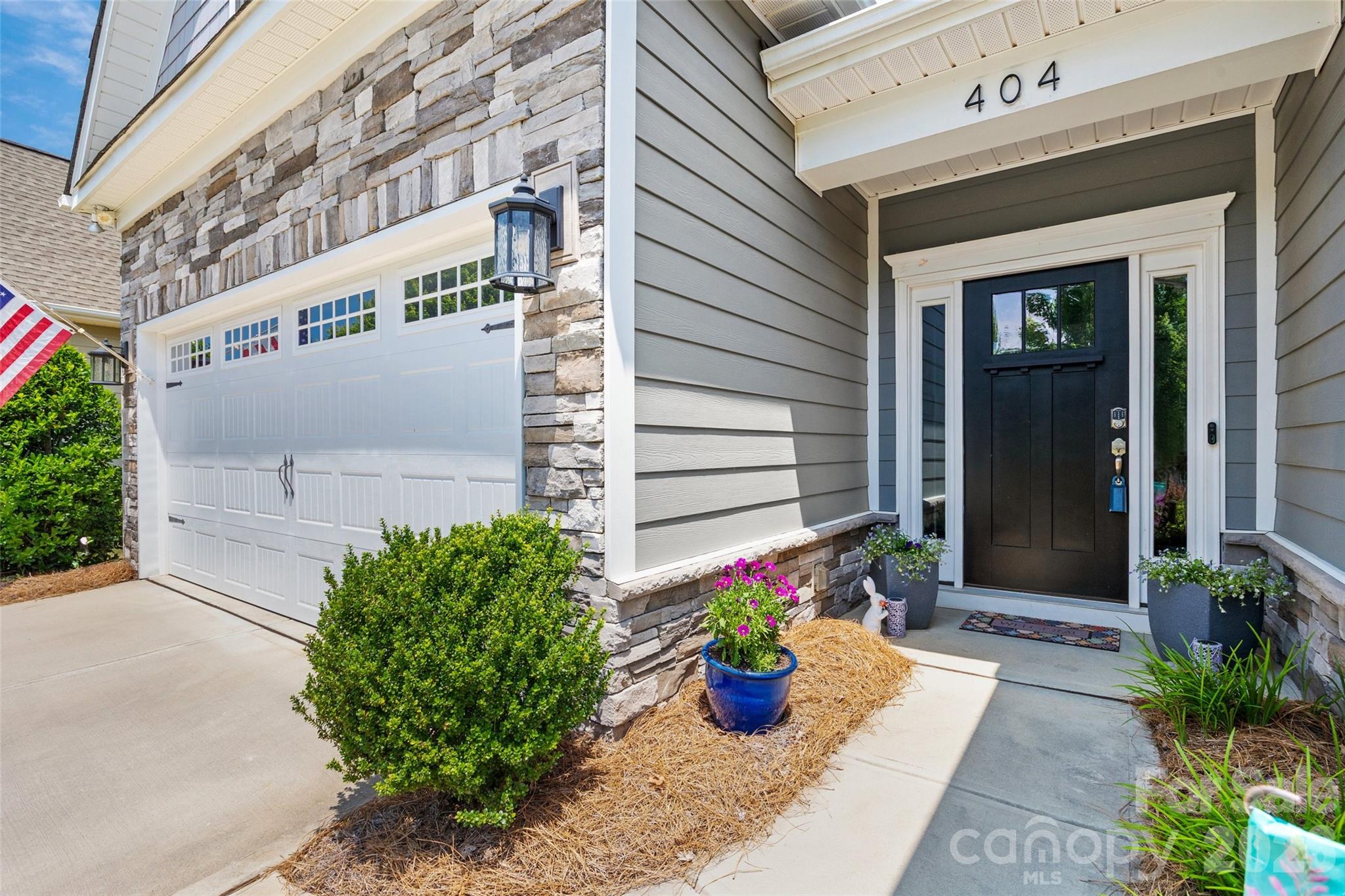 404 Trillium Way — Belmont
