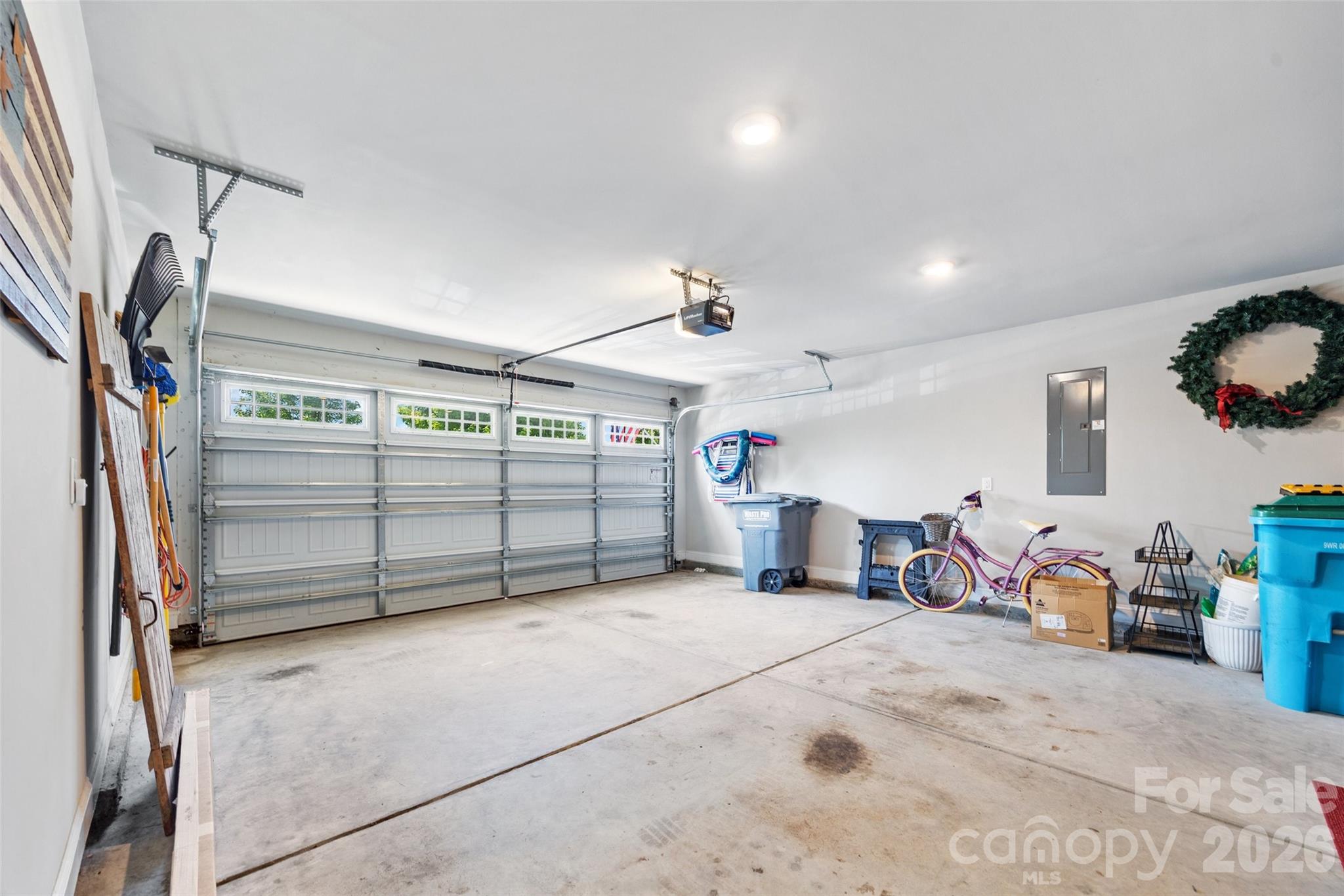 404 Trillium Way — Belmont