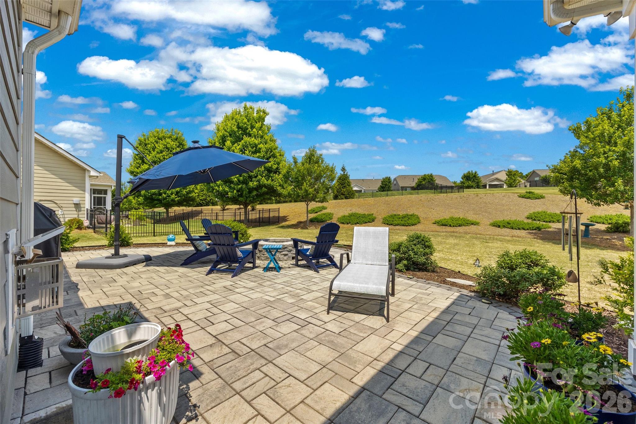 404 Trillium Way — Belmont