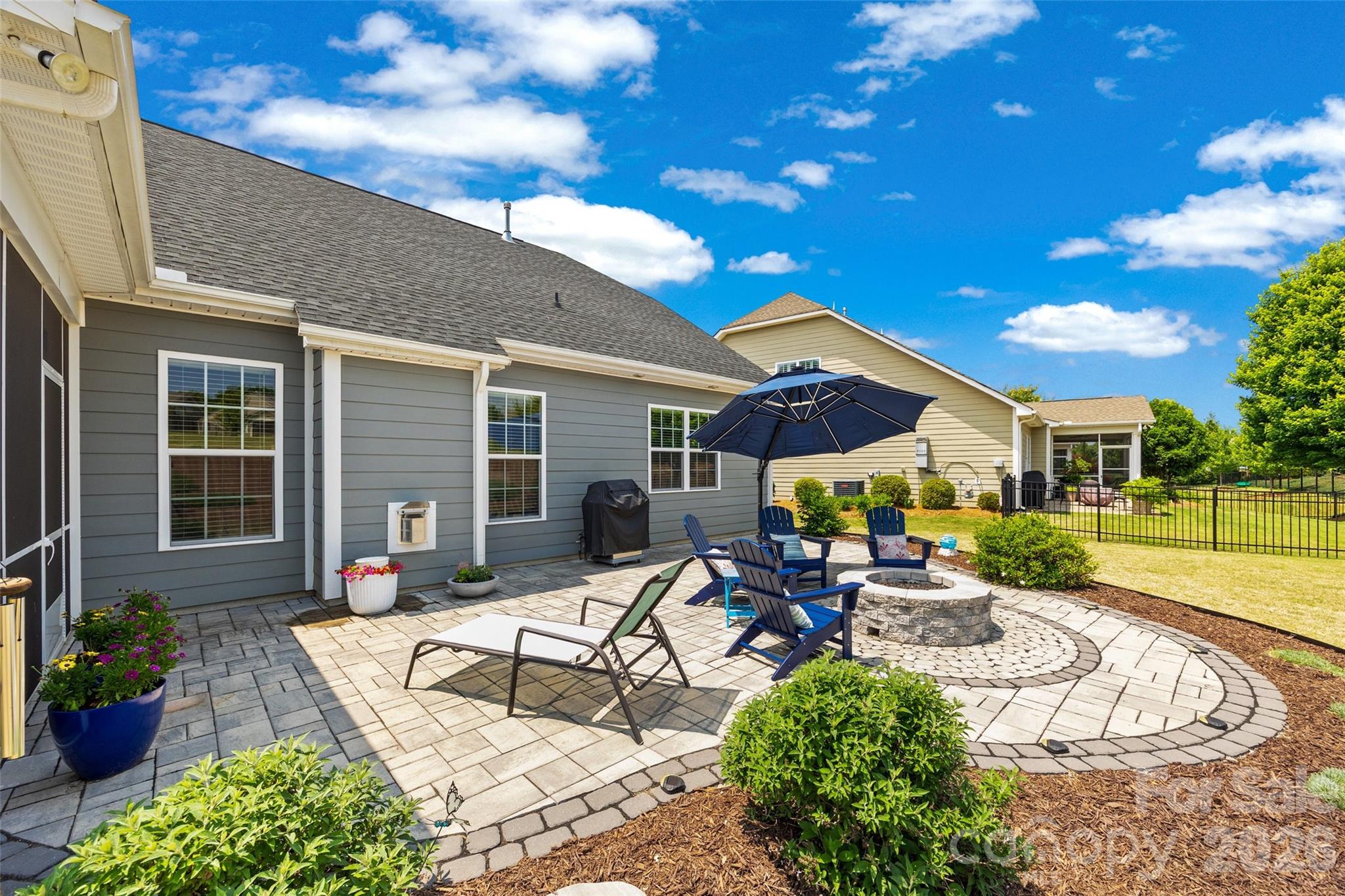 404 Trillium Way — Belmont