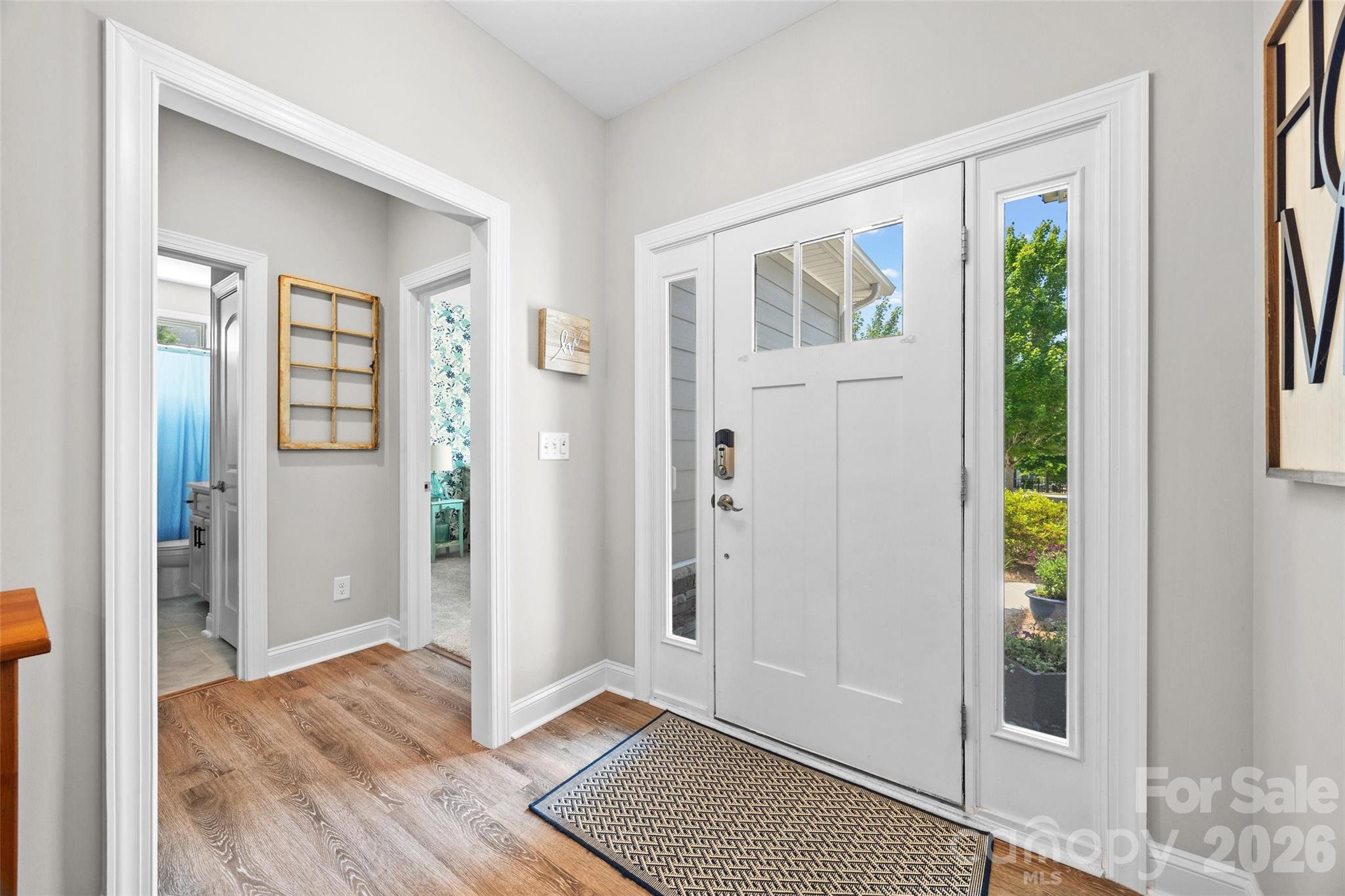 404 Trillium Way — Belmont