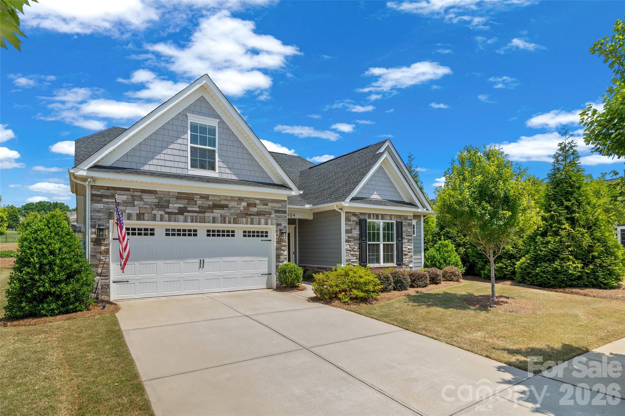 404 Trillium Way — Belmont