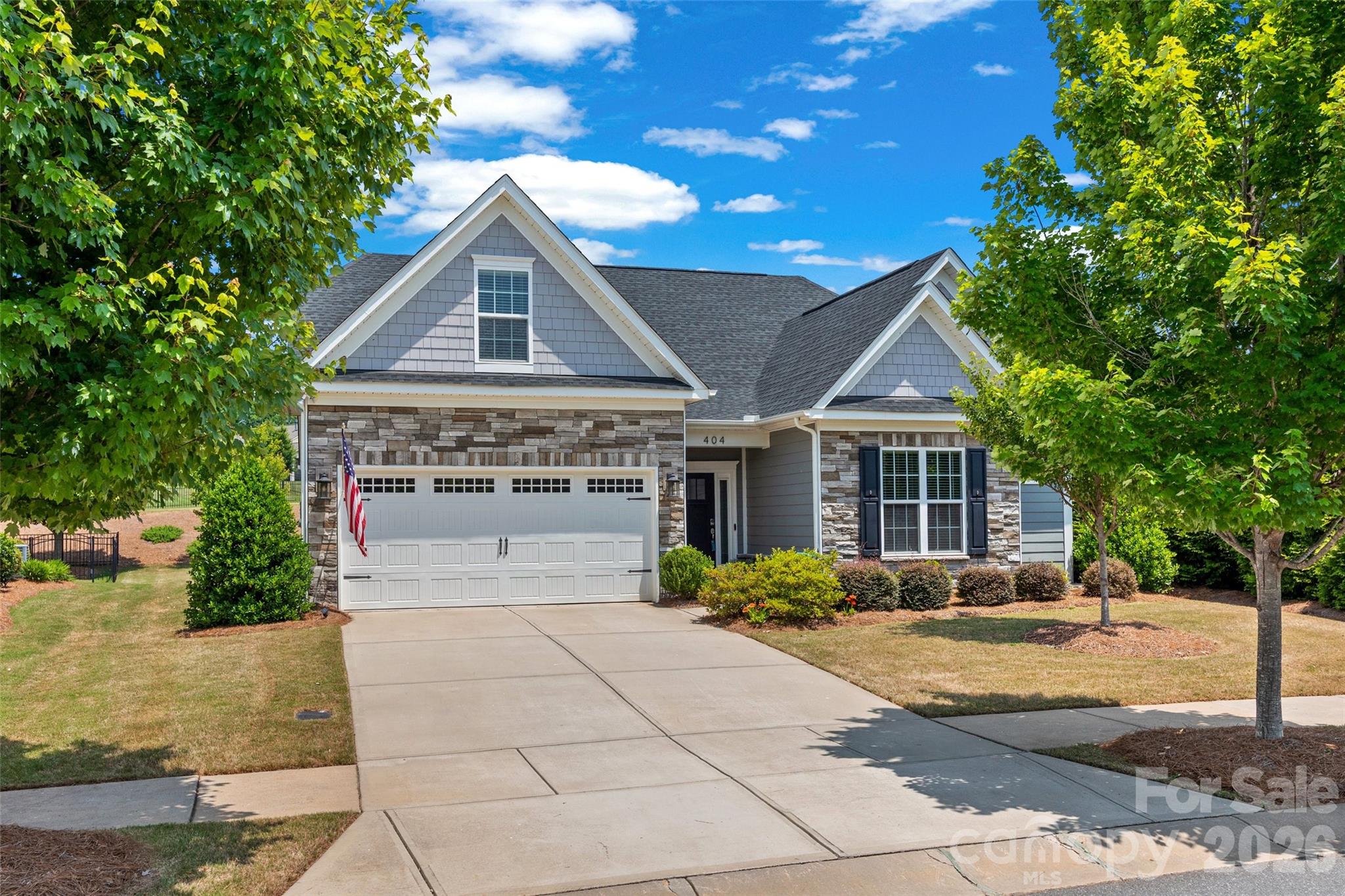 404 Trillium Way — Belmont