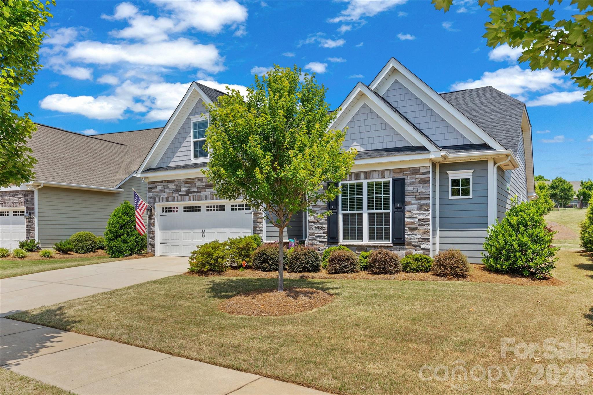 404 Trillium Way — Belmont