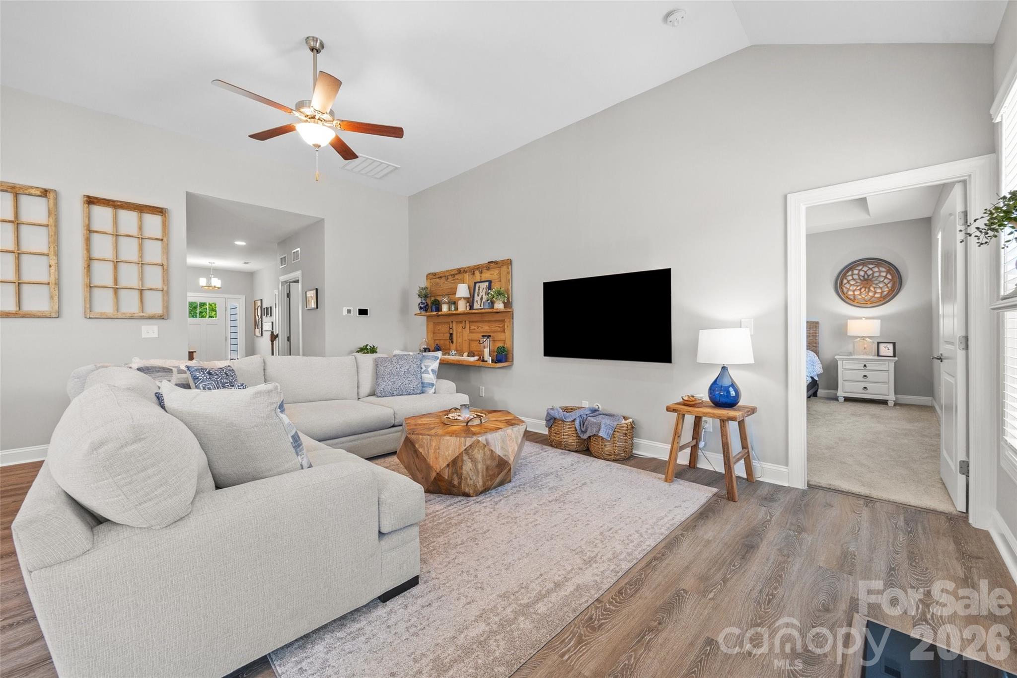 404 Trillium Way — Belmont
