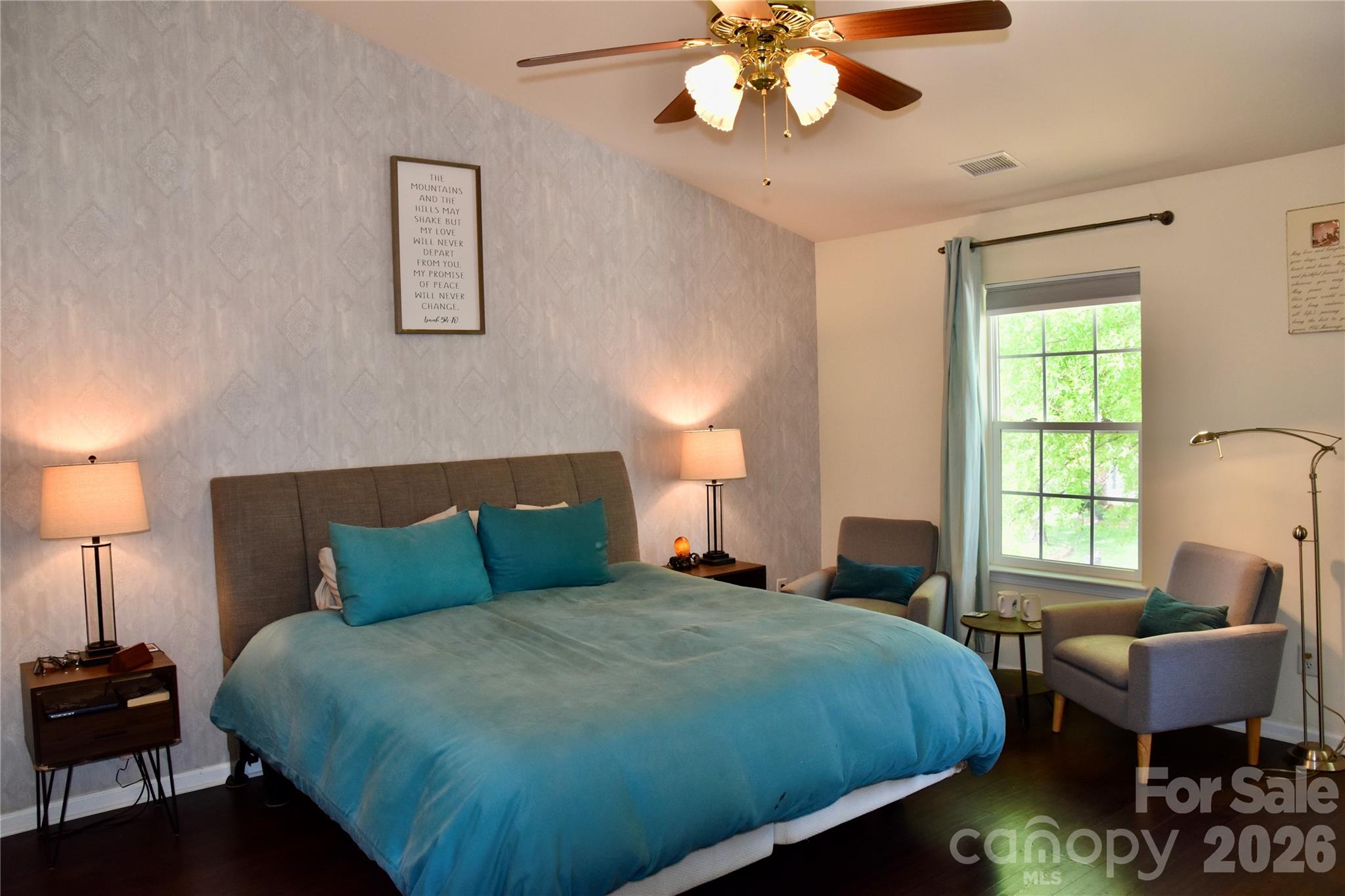 9007 Goldfields Drive — Charlotte
